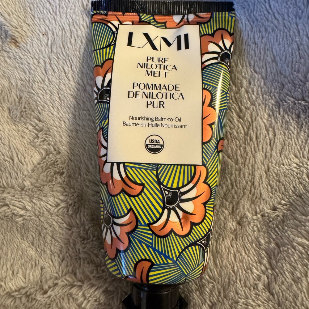 LXMI Pure Nilotica Melt Balm